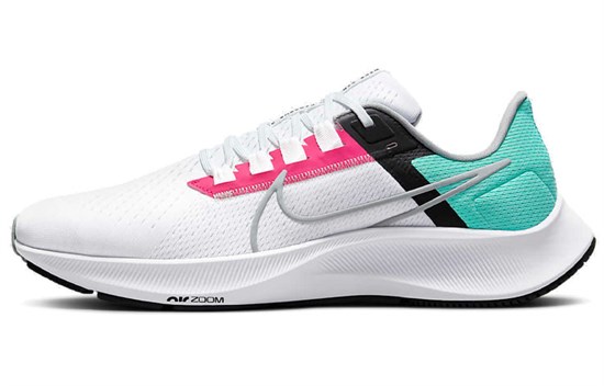Nike Air Zoom Pegasus 38 Miami CW7356-102 - фото 606440