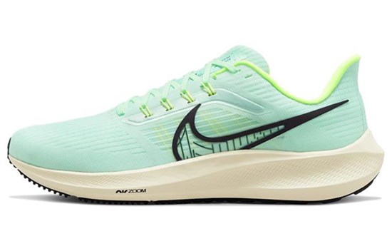 Nike Air Zoom Pegasus 39 Barely Green Volt DH4071-301 - фото 606476