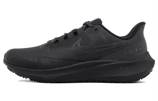 Nike Air Zoom Pegasus 39 Shield Black DO7625-001 - фото 606488