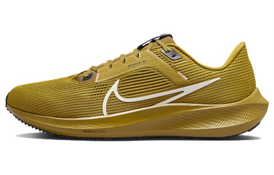 Nike Air Zoom Pegasus 40 Bronzine DV3853-700 - фото 606508