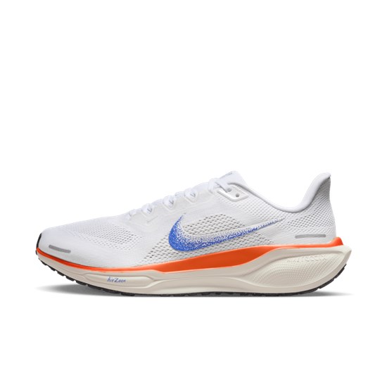 Nike Air Zoom Pegasus 41 Fp Blueprint Pack HF0013-900 - фото 606546