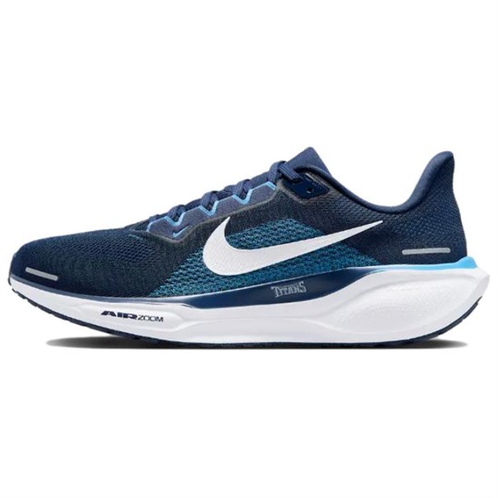 Nike Air Zoom Pegasus 41 Tennessee Titans FZ5099-400 - фото 606560