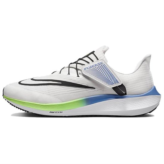 Nike Air Zoom Pegasus FlyEase 'Platinum Tint Star Blue' DJ7381-006 - фото 606570
