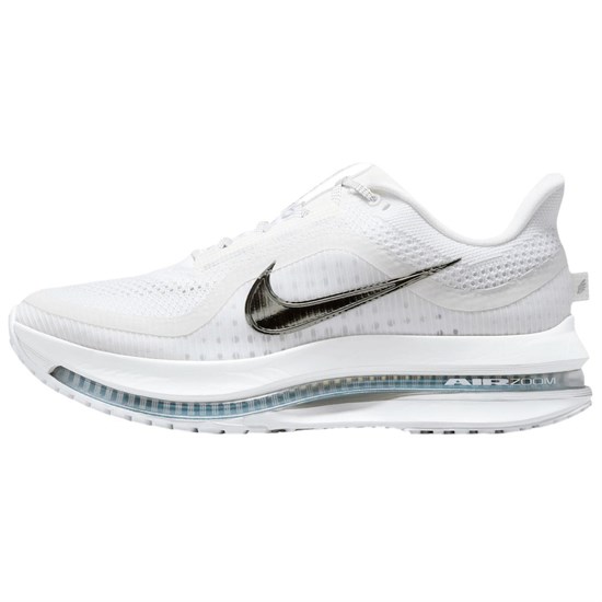 Nike Air Zoom Pegasus Premium White Metallic Silver HQ2592-102 - фото 606585
