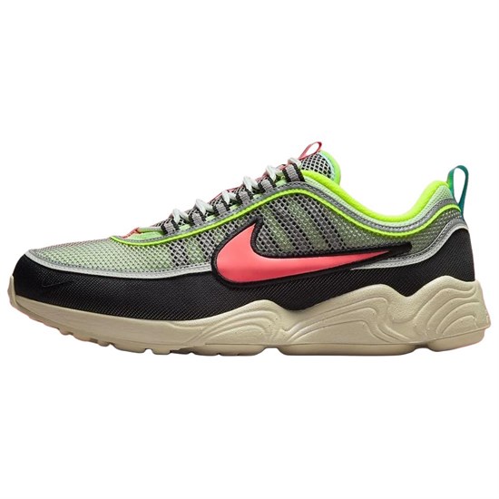 Nike Air Zoom Spiridon Barely Volt Hot Punch II1237-701 - фото 606605