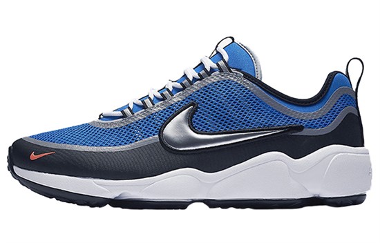Nike Air Zoom Spiridon Regal Blue 876267-400 - фото 606621