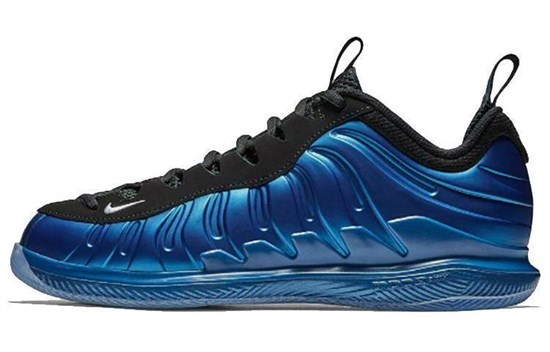 Nike Air Zoom Vapor X Foamposite Royal AO8760-500 - фото 606707