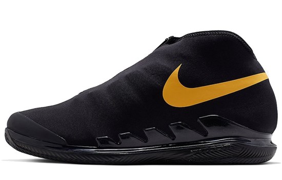Nike Air Zoom Vapor X Glove 'University Gold' AQ0568-001 - фото 606712