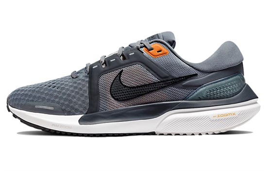 Nike Air Zoom Vomero 16 Cool Grey Kumquat DA7245-005 - фото 606723