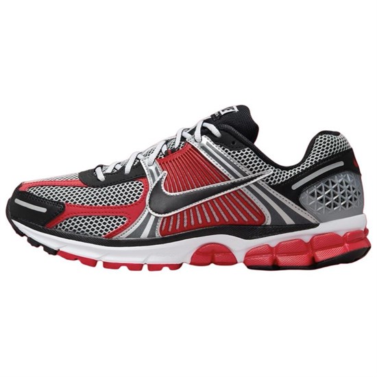 Nike Air Zoom Vomero 5 'Metallic Silver University Red' HV0926-095 - фото 606756