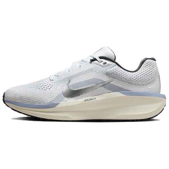 Nike Air Zoom Winflo 11 'White Ashen Slate' FJ9509-102 - фото 606767