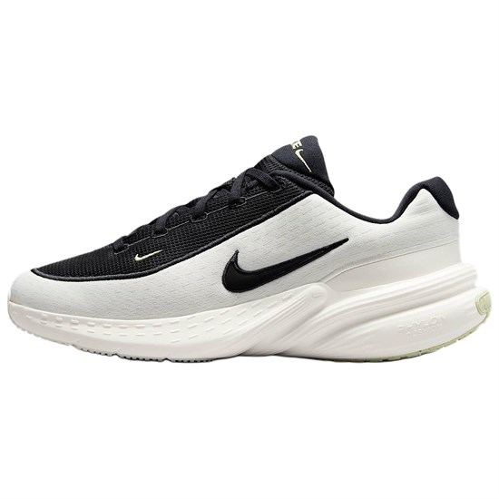 Nike Anti Slip Wear Resistant Low Top Casual Running Shoes Men's White Black IB2765-100 - фото 606949