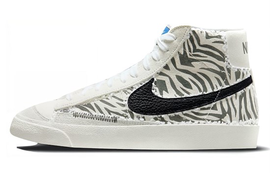 Nike Blazer Mid 77 Vintage Alter & Reveal DO6402-100 - фото 607091