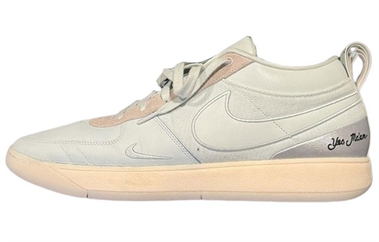 Nike Book 1 Moss Point IH0889-001 - фото 607164