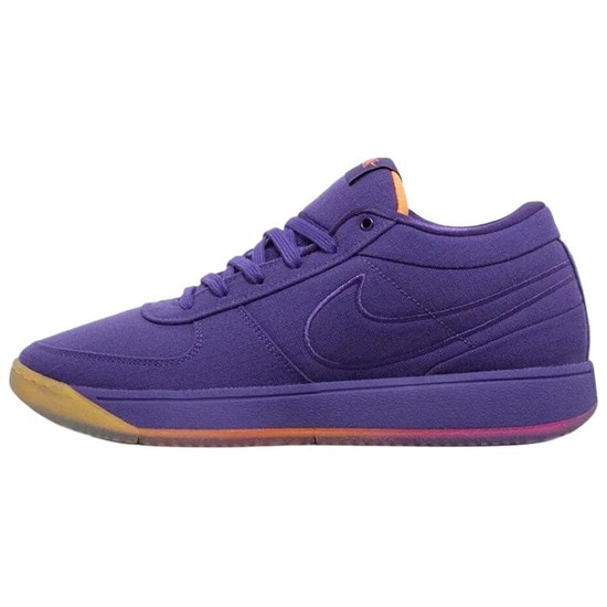 Nike Book 1 'Sunset' HJ5351-500 - фото 607172