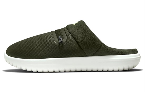 Nike Burrow Cargo Khaki DC1456-300 - фото 607183