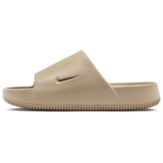 Nike Calm Slides Khaki FD4116-201 - фото 607212