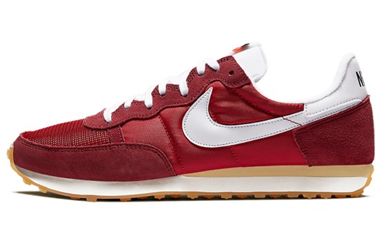 Nike Challenger Og Gym Red DD5122-687 - фото 607233