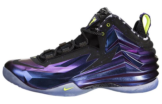 Nike Chuck Posite Cave Purple 684758-500 - фото 607245