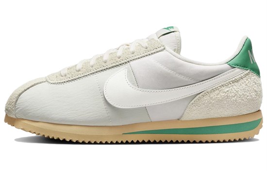 Nike Cortez 'Sail Stadium Green' Women's FZ3967-072 - фото 607313