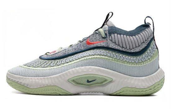 Nike Cosmic Unity 3 'Christmas' DV2770-003 - фото 607340