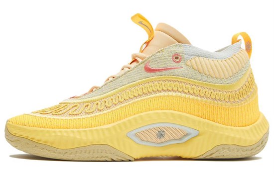 Nike Cosmic Unity 3 The Hive DV2757-200 - фото 607363
