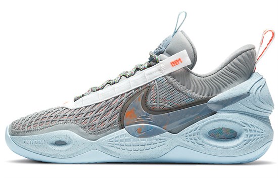 Nike Cosmic Unity 'Space Hippie' DA6725-002 - фото 607368