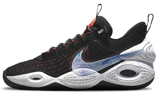 Nike Cosmic Unity Wind DM4426-001 - фото 607374