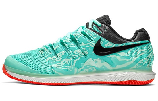 Nike Court Air Vapor X Aurora AA8030-301 - фото 607380