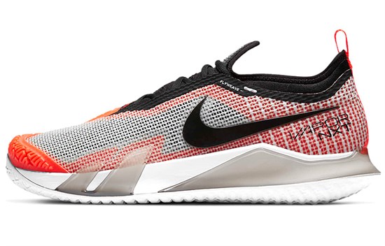 Nike Court React Vapor Nxt 'Hyper Crimson' CV0724-100 - фото 607427