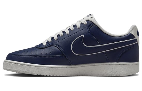 Nike Court Vision Low 'Midnight Navy' DR9514-400 - фото 607473