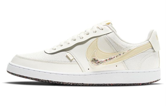 Nike Court Vision Low Prm White DJ1974-100 - фото 607491