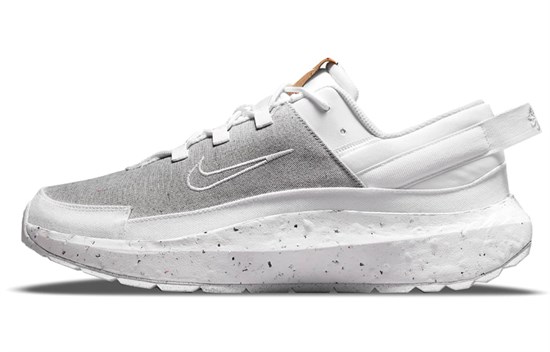 Nike Crater Remixa 'White Photon Dust' DC6916-100 - фото 607514