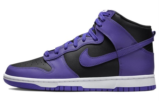 Nike Dunk High Retro Bttys Tcu DV0829-500 - фото 607667