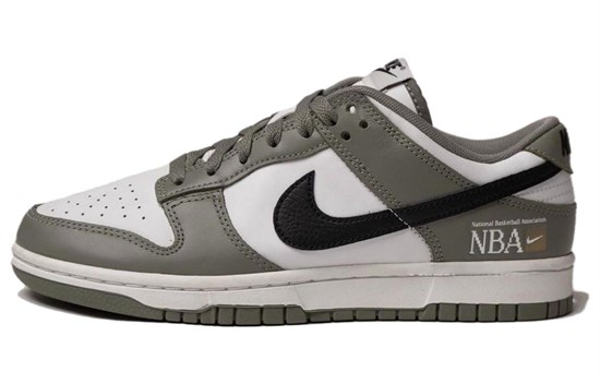 Nike Dunk Low Nba Paris FZ4624-001 - фото 607789