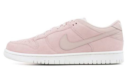 Nike Dunk Low Silt Red/Silt Red Summit White 904234-603 - фото 607845