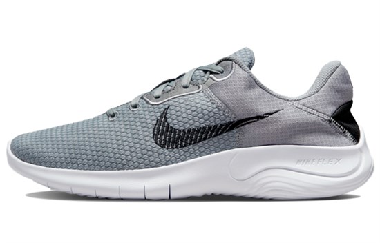 Nike Flex Experience Run 11 Next Nature 'Particle Grey' DD9284-005 - фото 607936