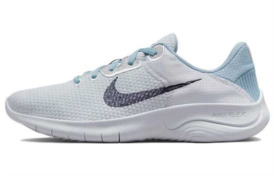 Nike Flex Experience Run 11 Next Nature 'Pure Platinum Worn Blue' DD9284-006 - фото 607942