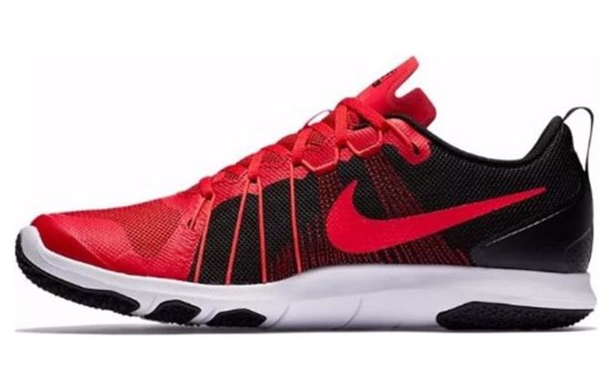 Nike Flex Train Aver University Red 831568-600 - фото 607948