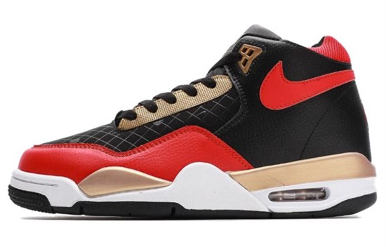 Nike Flight Legacy 'Chinese New Year' DD8493-091 - фото 607953