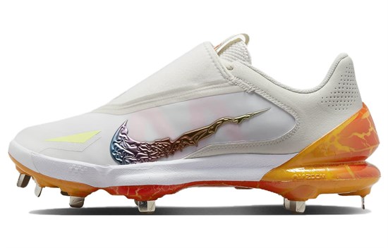 Nike Force Zoom Trout 8 Pro Nrg 'Phoenix Open' FB9120-160 - фото 608025