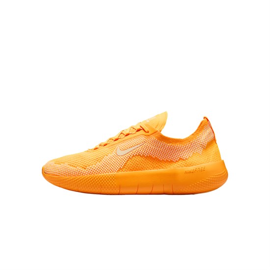 Nike Free 2025 Breathable Low Top Training Shoes Men's Orange HF1078-800 - фото 608043