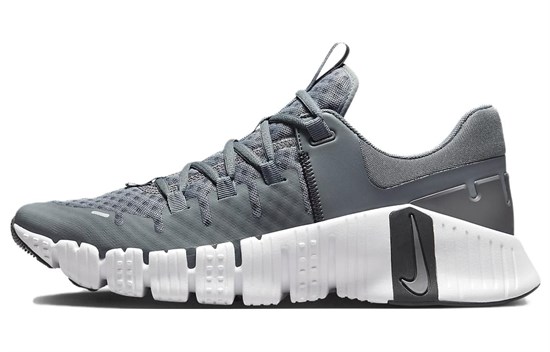 Nike Free Metcon Smoke Grey DV3949-003 - фото 608127
