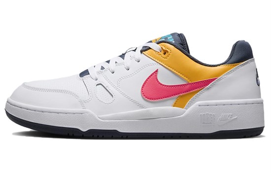 Nike Full Force Low '90's Neon Pack' HF4846-100 - фото 608188