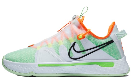 Nike Gatorade X Pg 4 'White GX' CD5078-100 - фото 608236