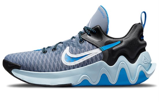 Nike Giannis Immortality 'City Edition' CZ4099-400 - фото 608327