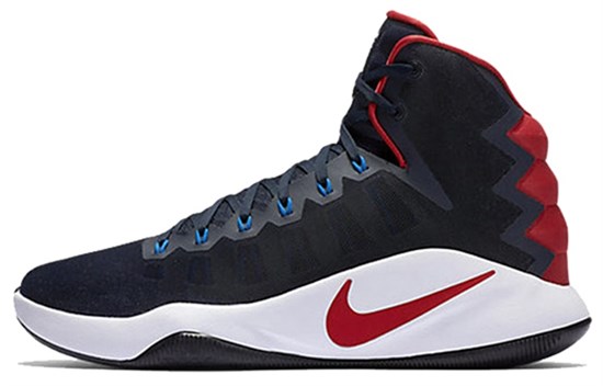 Nike Hyperdunk 2016 'USA' 844359-446 - фото 608424