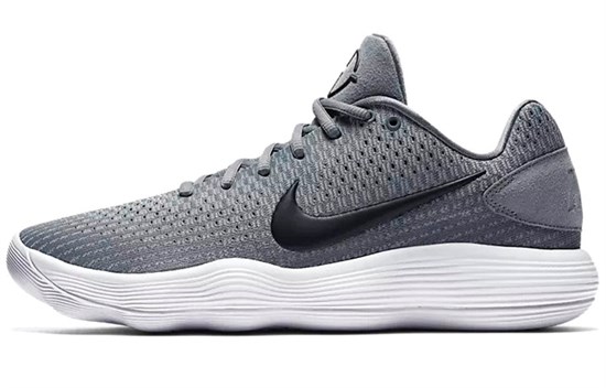 Nike Hyperdunk 2017 Low 'Cool Grey' 897663-002 - фото 608432