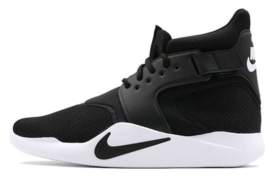Nike Incursion Mid Black 917541-001 - фото 608515