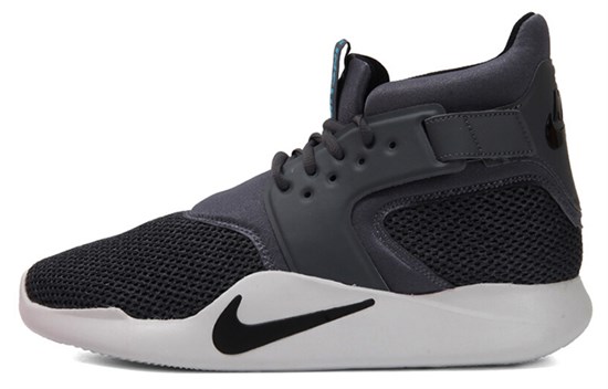 Nike Incursion Mid Se Black/White Grey 916764-001 - фото 608520